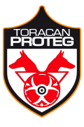 escudo de protección toracan proteg